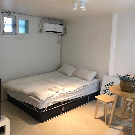 Rich House Dongdaemun Hostel Seoul Ngoại thất bức ảnh