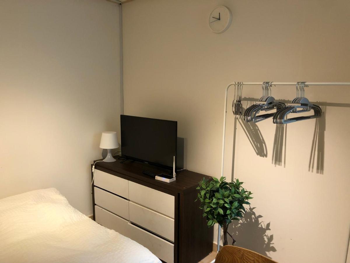 Rich House Dongdaemun Hostel Seoul Ngoại thất bức ảnh