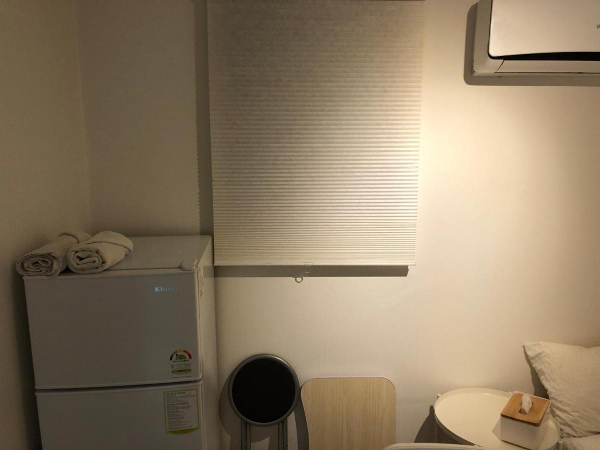 Rich House Dongdaemun Hostel Seoul Ngoại thất bức ảnh