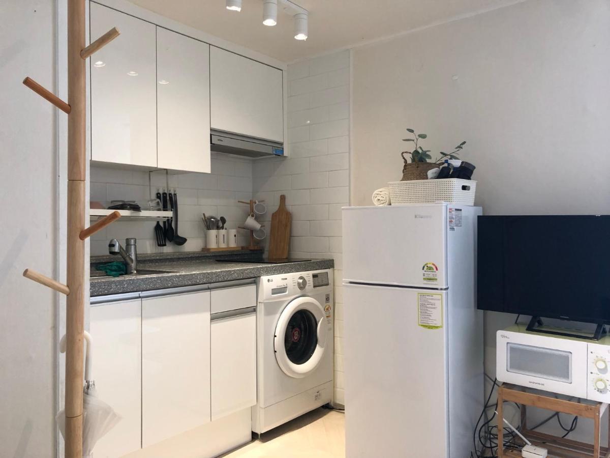 Rich House Dongdaemun Hostel Seoul Ngoại thất bức ảnh