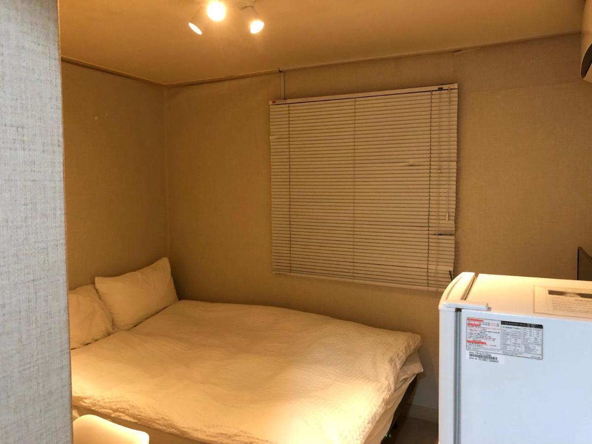 Rich House Dongdaemun Hostel Seoul Ngoại thất bức ảnh