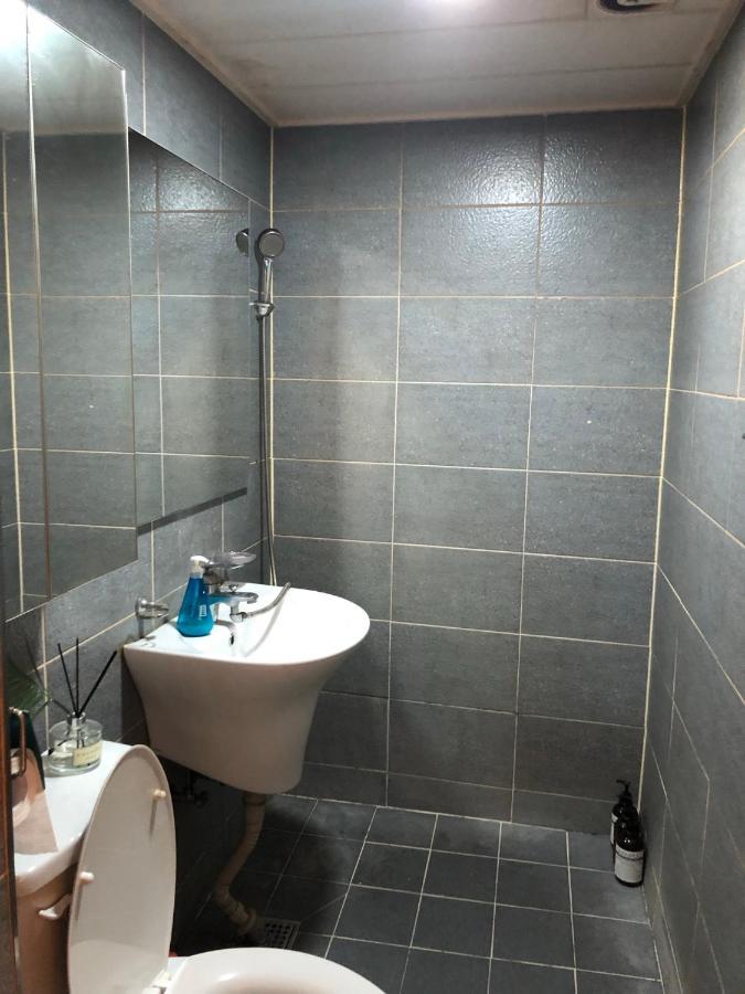 Rich House Dongdaemun Hostel Seoul Ngoại thất bức ảnh