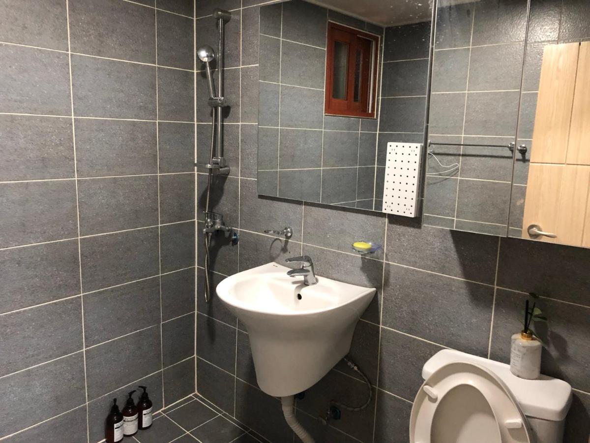 Rich House Dongdaemun Hostel Seoul Ngoại thất bức ảnh
