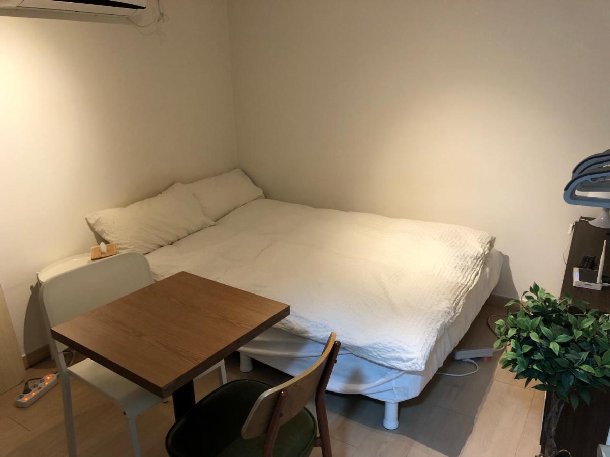 Rich House Dongdaemun Hostel Seoul Ngoại thất bức ảnh
