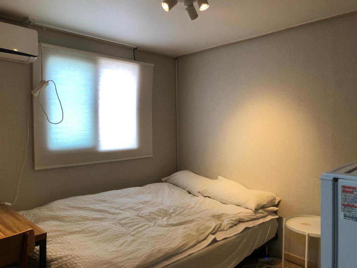 Rich House Dongdaemun Hostel Seoul Ngoại thất bức ảnh