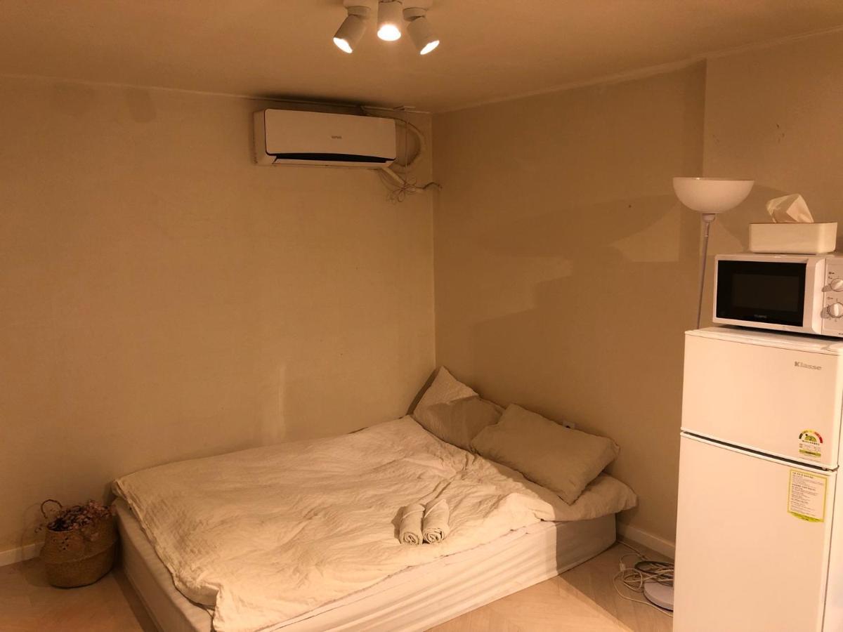 Rich House Dongdaemun Hostel Seoul Ngoại thất bức ảnh