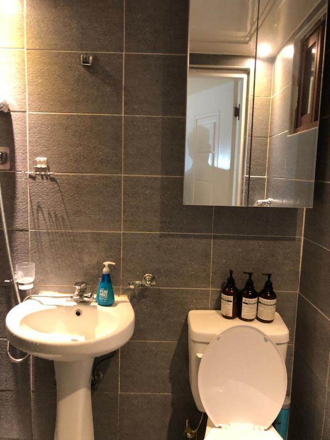 Rich House Dongdaemun Hostel Seoul Ngoại thất bức ảnh