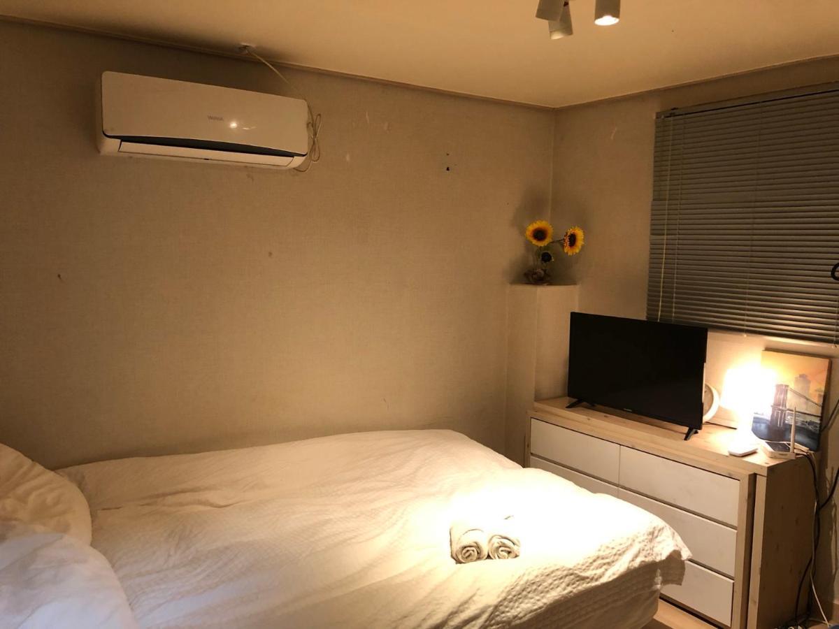 Rich House Dongdaemun Hostel Seoul Ngoại thất bức ảnh