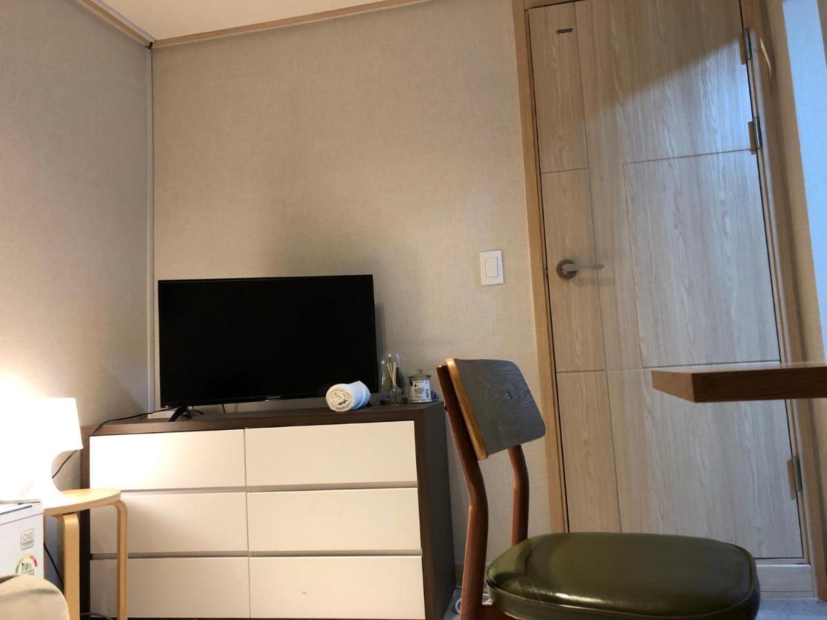 Rich House Dongdaemun Hostel Seoul Ngoại thất bức ảnh
