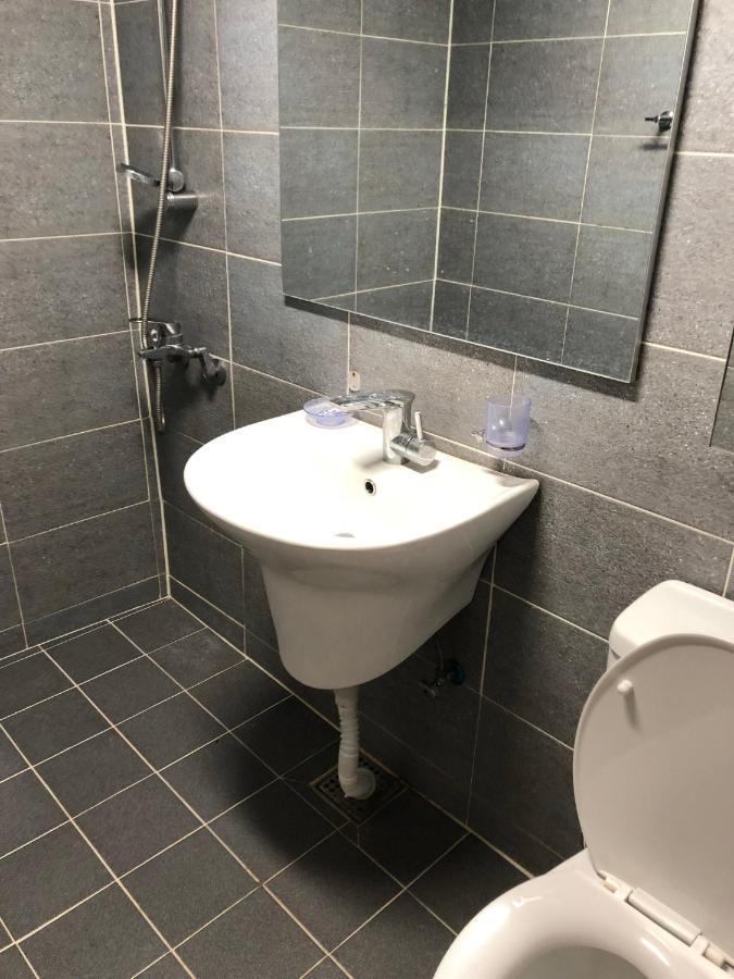 Rich House Dongdaemun Hostel Seoul Ngoại thất bức ảnh