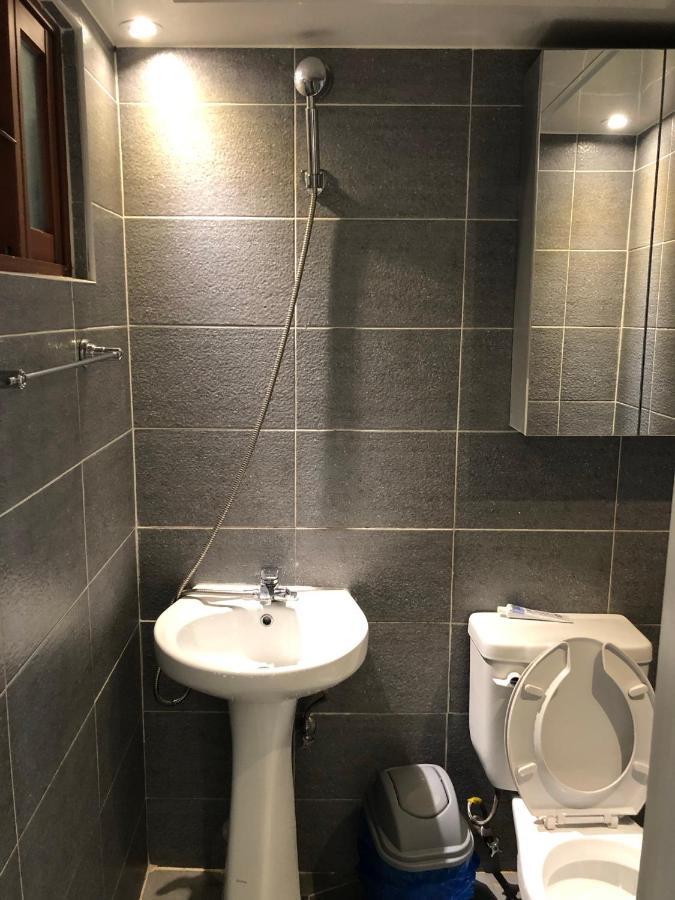 Rich House Dongdaemun Hostel Seoul Ngoại thất bức ảnh