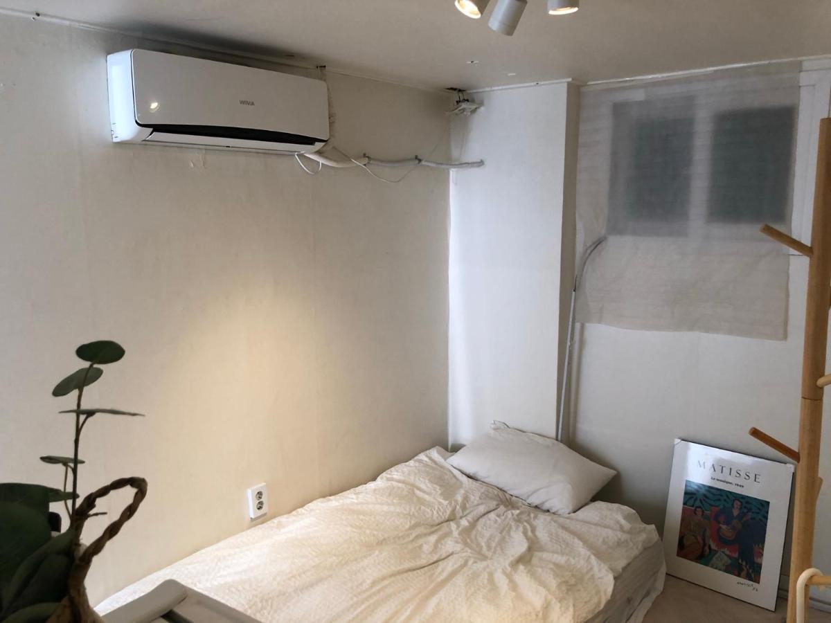 Rich House Dongdaemun Hostel Seoul Ngoại thất bức ảnh