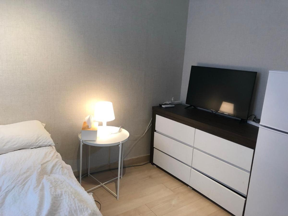 Rich House Dongdaemun Hostel Seoul Ngoại thất bức ảnh