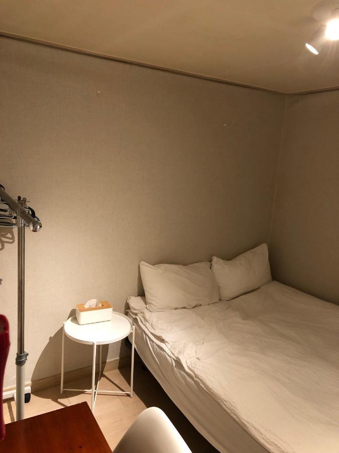 Rich House Dongdaemun Hostel Seoul Ngoại thất bức ảnh