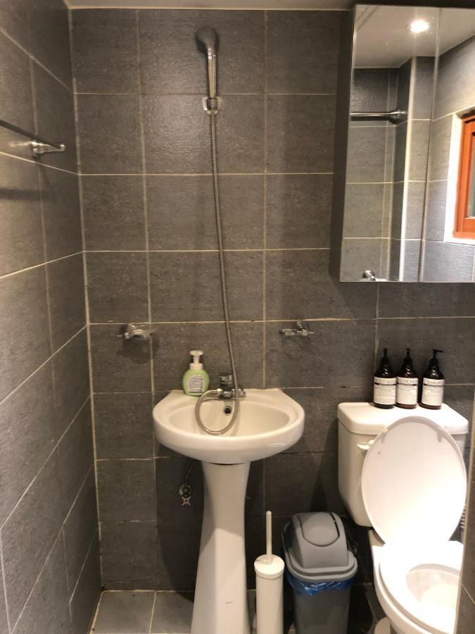 Rich House Dongdaemun Hostel Seoul Ngoại thất bức ảnh