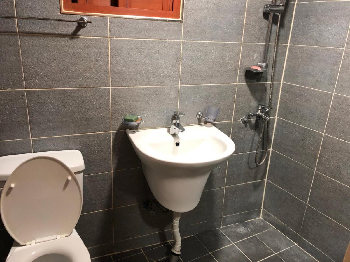 Rich House Dongdaemun Hostel Seoul Ngoại thất bức ảnh