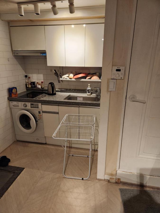 Rich House Dongdaemun Hostel Seoul Ngoại thất bức ảnh