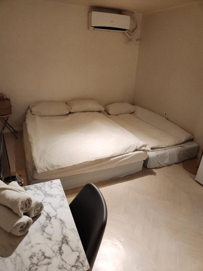 Rich House Dongdaemun Hostel Seoul Ngoại thất bức ảnh
