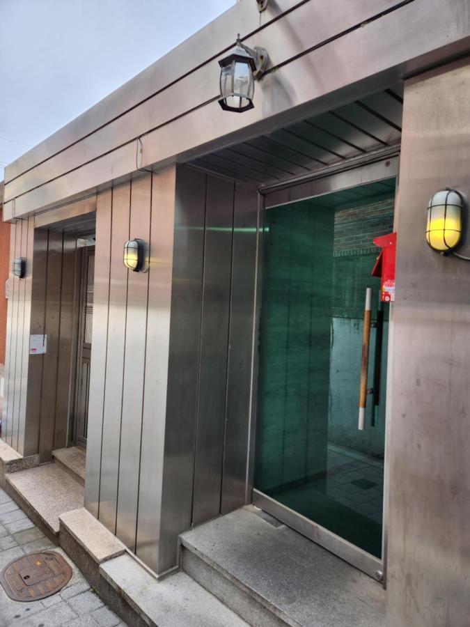 Rich House Dongdaemun Hostel Seoul Ngoại thất bức ảnh