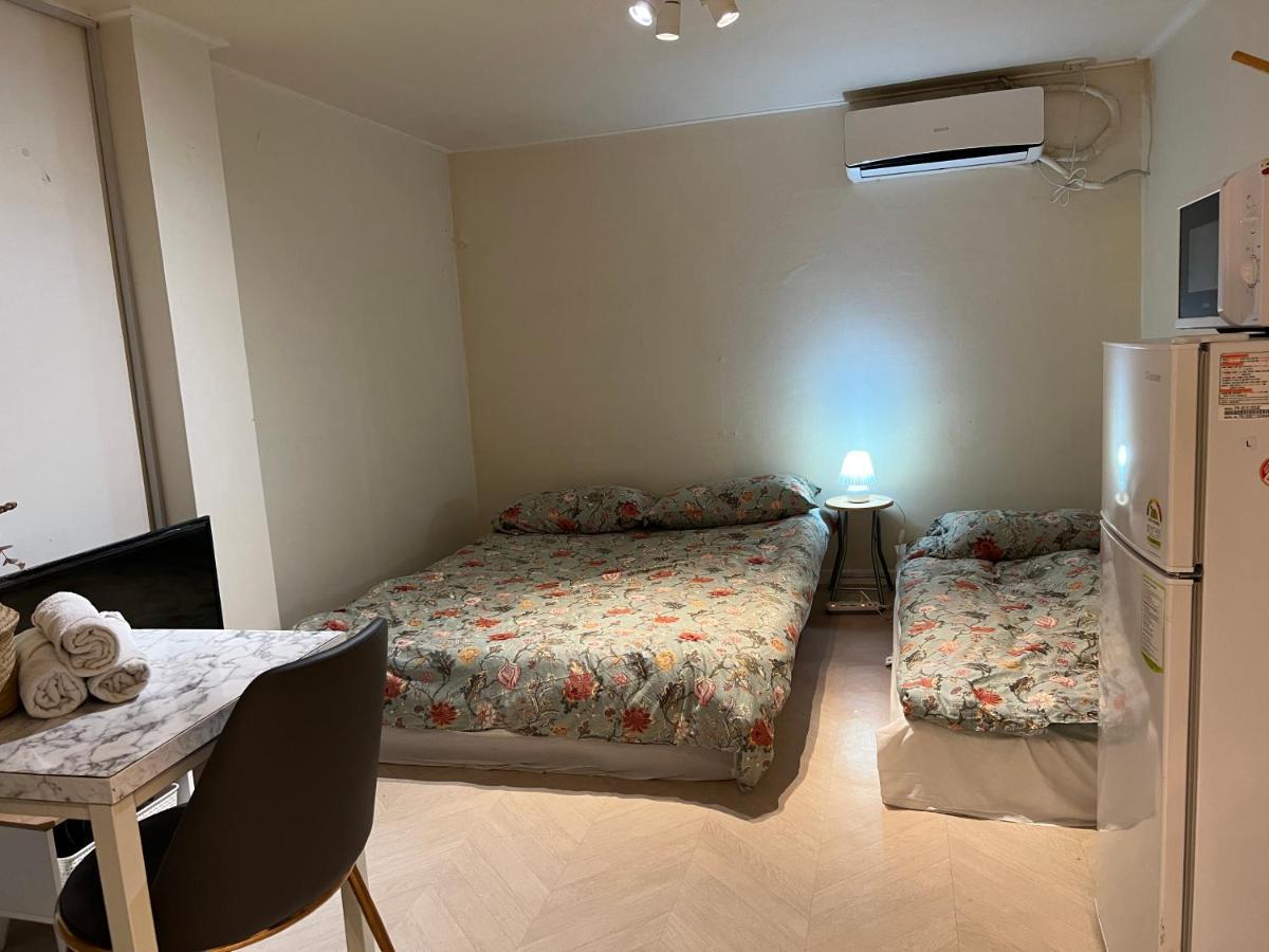 Rich House Dongdaemun Hostel Seoul Ngoại thất bức ảnh