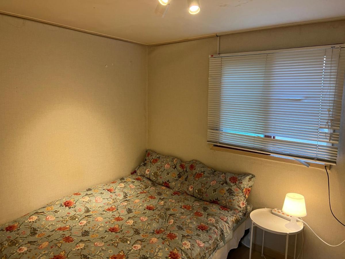 Rich House Dongdaemun Hostel Seoul Ngoại thất bức ảnh