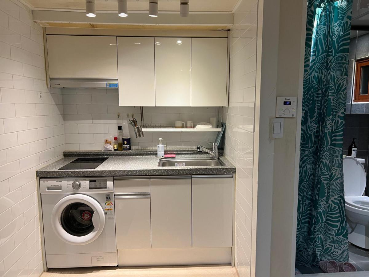 Rich House Dongdaemun Hostel Seoul Ngoại thất bức ảnh