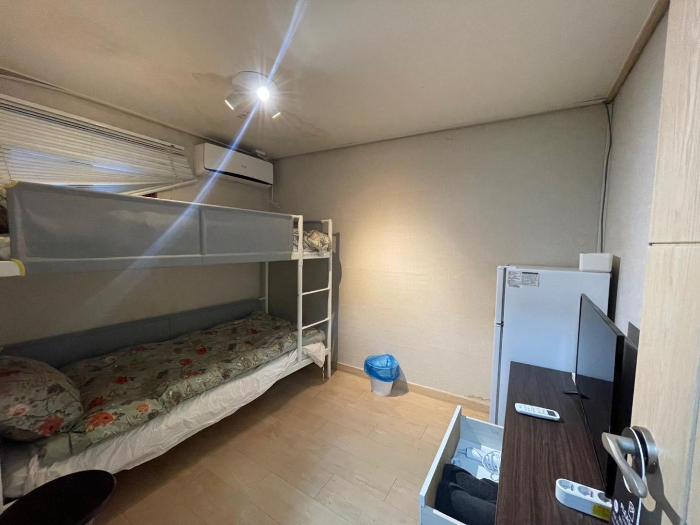 Rich House Dongdaemun Hostel Seoul Ngoại thất bức ảnh